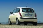 Lancia Ypsilon 2003 года